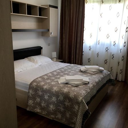 M13 Apartments Năvodari Εξωτερικό φωτογραφία