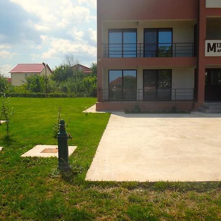 M13 Apartments Năvodari Εξωτερικό φωτογραφία