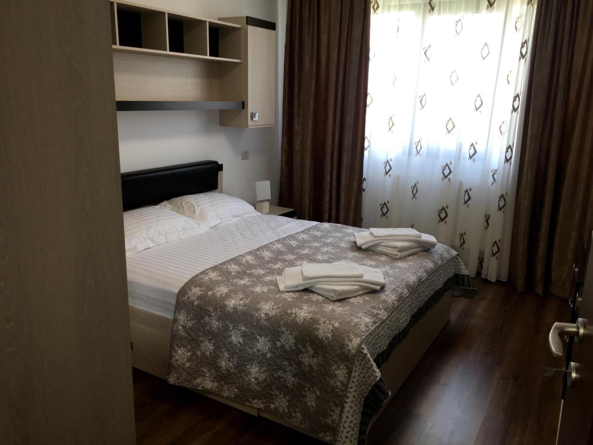M13 Apartments Năvodari Εξωτερικό φωτογραφία