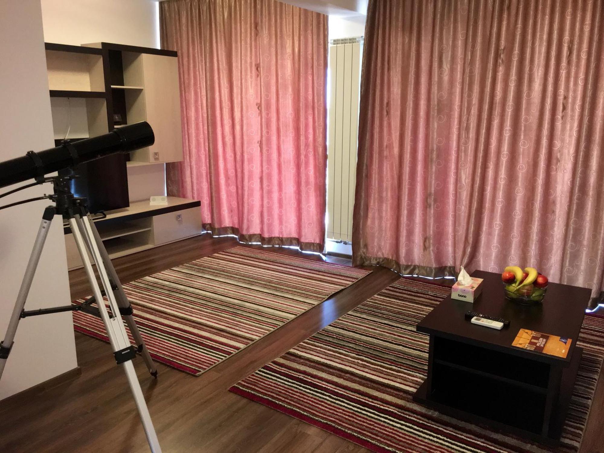 M13 Apartments Năvodari Εξωτερικό φωτογραφία