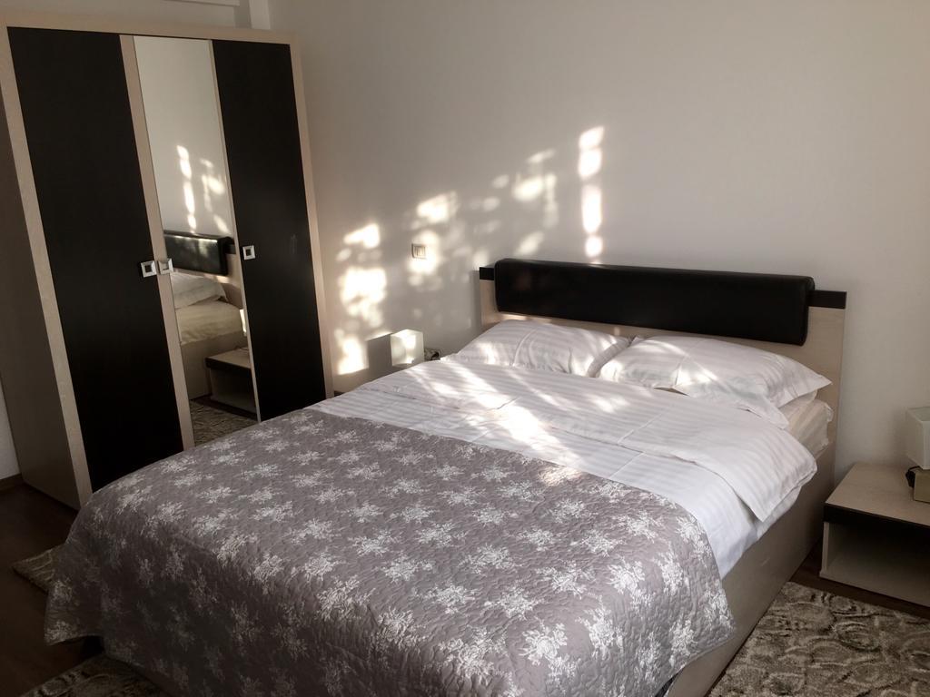 M13 Apartments Năvodari Εξωτερικό φωτογραφία