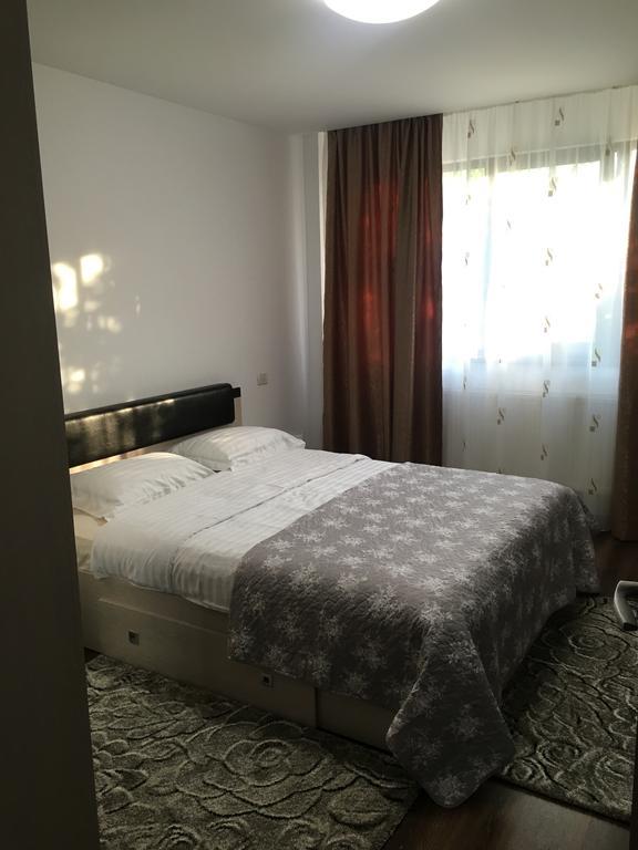 M13 Apartments Năvodari Εξωτερικό φωτογραφία