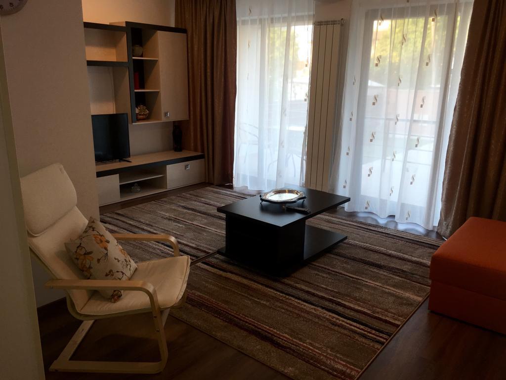 M13 Apartments Năvodari Εξωτερικό φωτογραφία