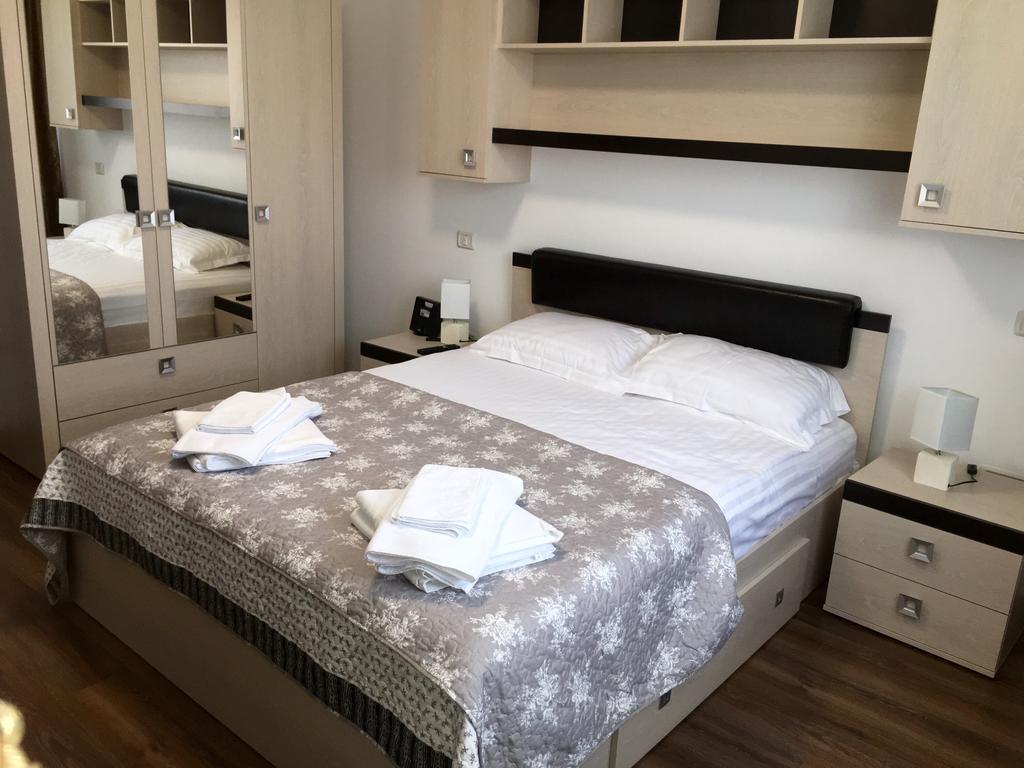 M13 Apartments Năvodari Εξωτερικό φωτογραφία