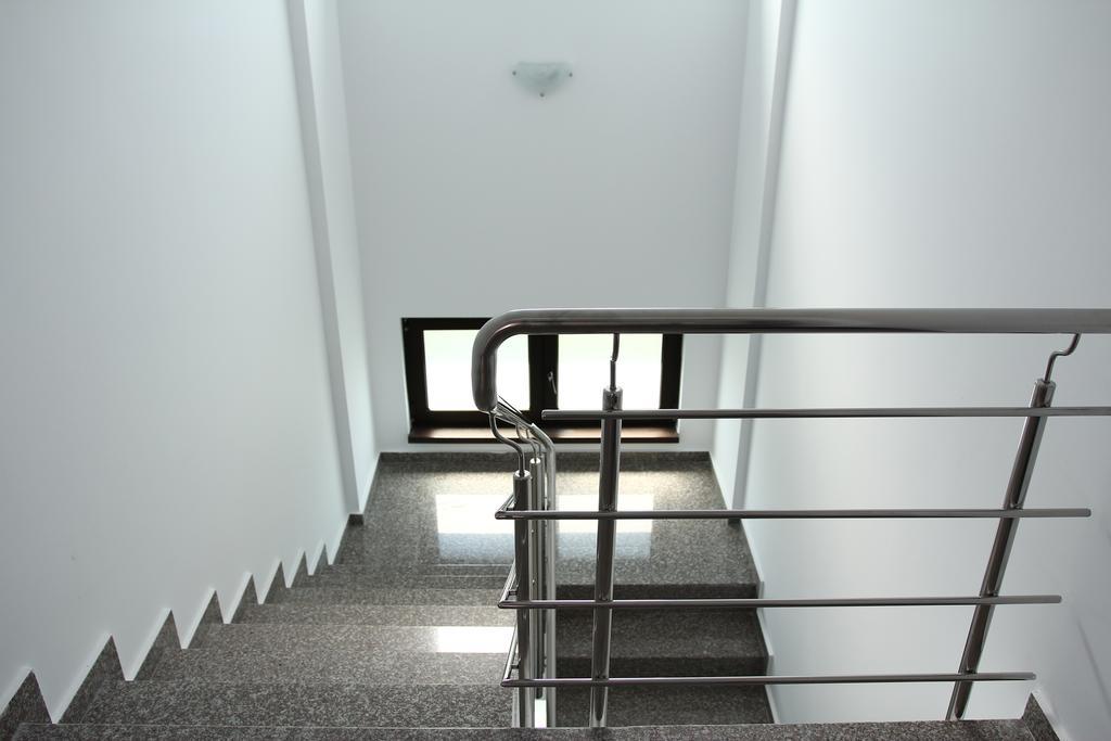 M13 Apartments Năvodari Εξωτερικό φωτογραφία