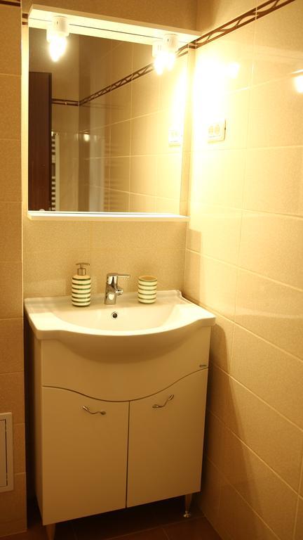 M13 Apartments Năvodari Εξωτερικό φωτογραφία
