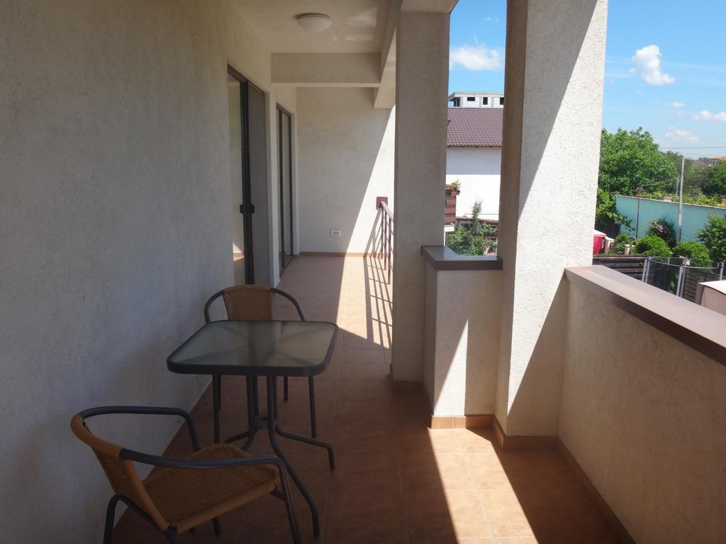 M13 Apartments Năvodari Εξωτερικό φωτογραφία
