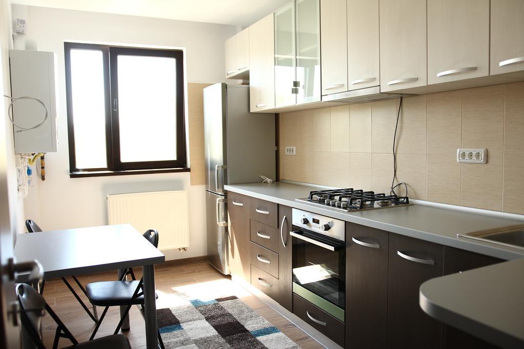 M13 Apartments Năvodari Εξωτερικό φωτογραφία
