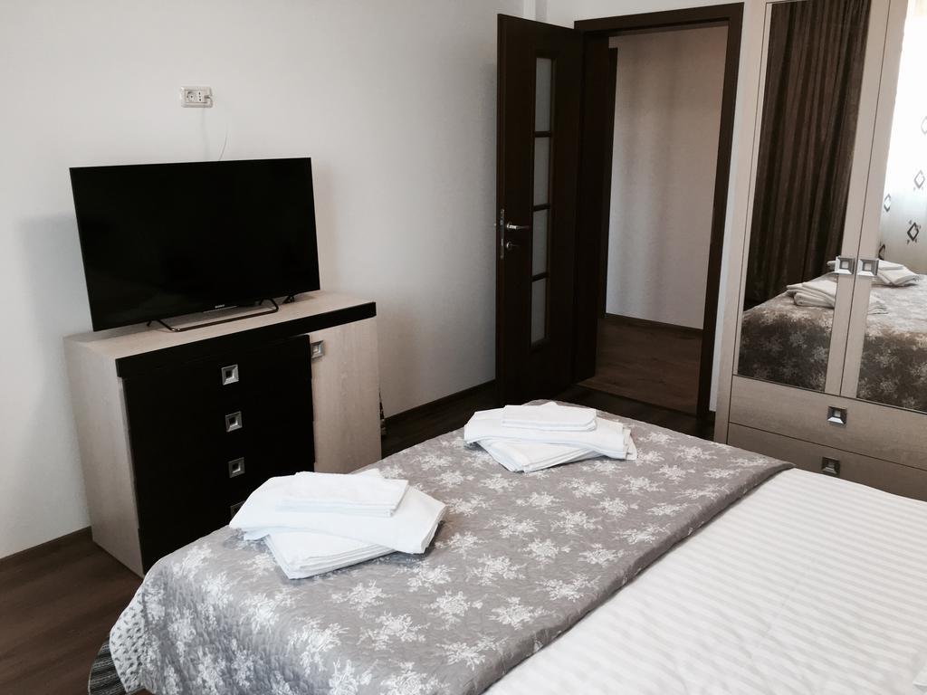 M13 Apartments Năvodari Εξωτερικό φωτογραφία