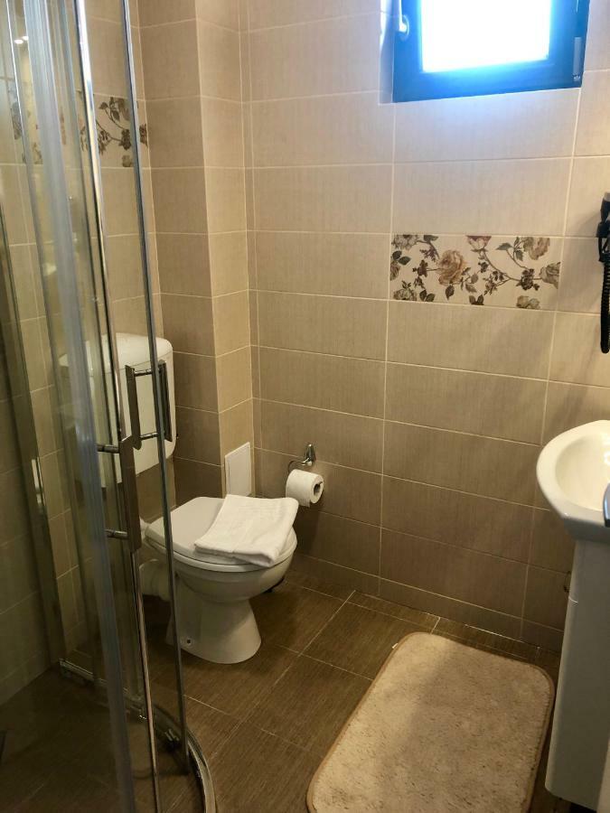 M13 Apartments Năvodari Εξωτερικό φωτογραφία